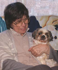 charley